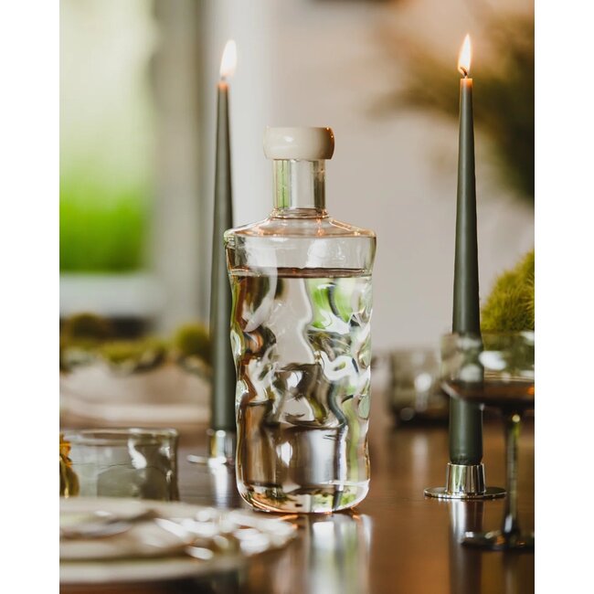 PAVEAU Swirl Bottle Medium - Wave