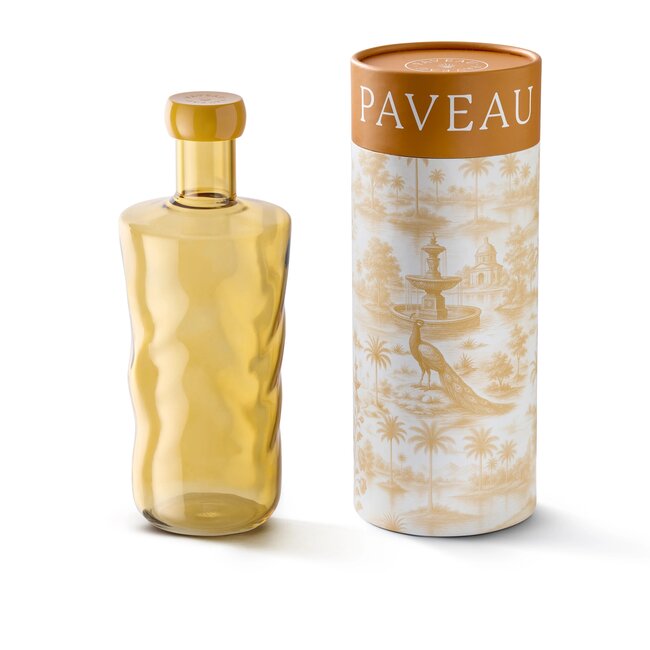 PAVEAU Swirl Bottle Medium - 0.75 L – Dune