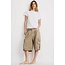 DENIMIST Kelby cargo short worn khaki