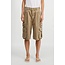 DENIMIST Kelby cargo short worn khaki