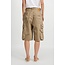 DENIMIST Kelby cargo short worn khaki