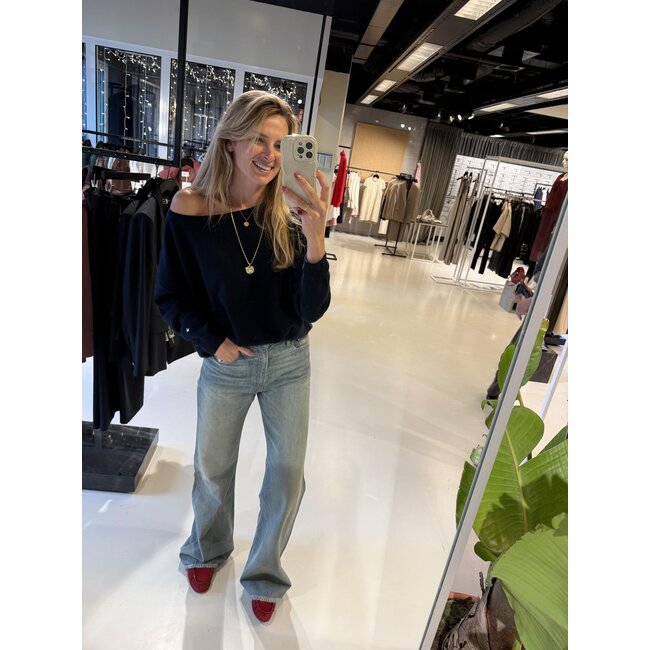 DENIMIST Dena jean reed indigo