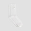 Olaf Olaf Essential sock optical white