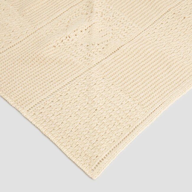 Olaf Face logo knit bandana