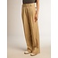 Golden Goose Pant Wide Leg Light Wool