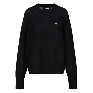 Rotate Rotate Light Knit Logo Sweater