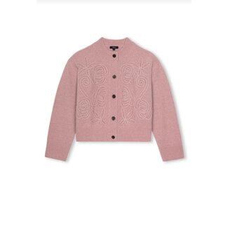 Rails Rails Coralee Ballet