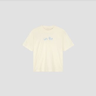 Olaf Olaf Brushstroke olaf regular tee