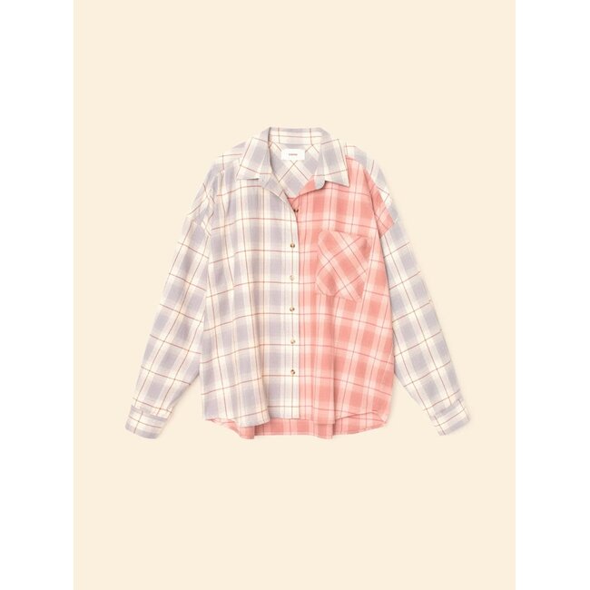 Xirena Phillipa Shirt