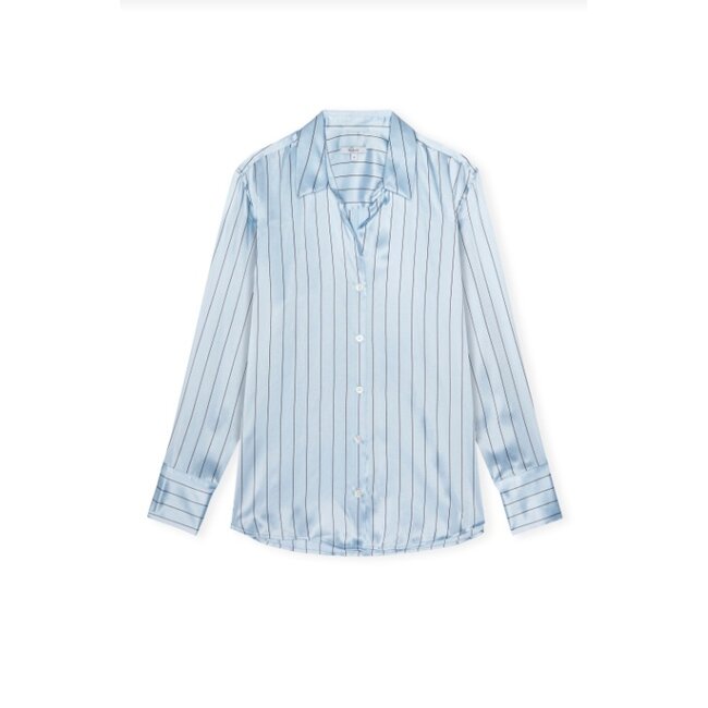 Rails Dorian Skyline Stripe