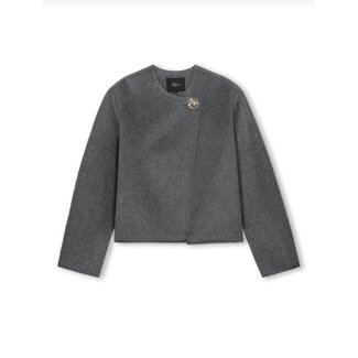 Rails Rails Ronda Heather Charcoal