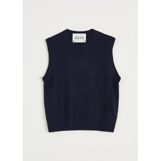 Aiayu Aiayu Ingeborg spencer Black Blue