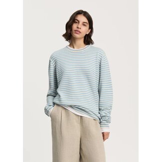 Aiayu Aiayu Leonardo sweater – pure cashmere