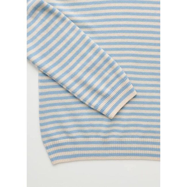 Aiayu Leonardo sweater – pure cashmere