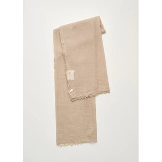 Aiayu Aiayu Poon Scarf Macchiato