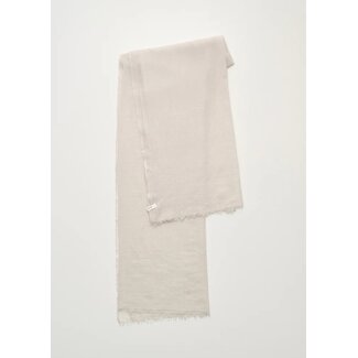 Aiayu Aiayu Poon Scarf Salt