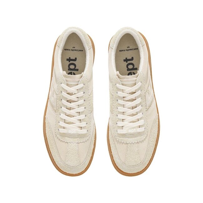 East Pacific Trade EPT Santos cream