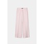 Luisa Cerano Luisa Cerano Twill-Wideleg-Pants creamy blush