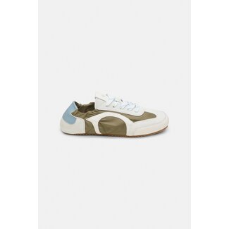 Dorothee Schumacher Dorothee SchumacherSporty Softness Sneaker khaki combo