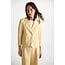 Dorothee Schumacher Modern Structure Jacket bisquit