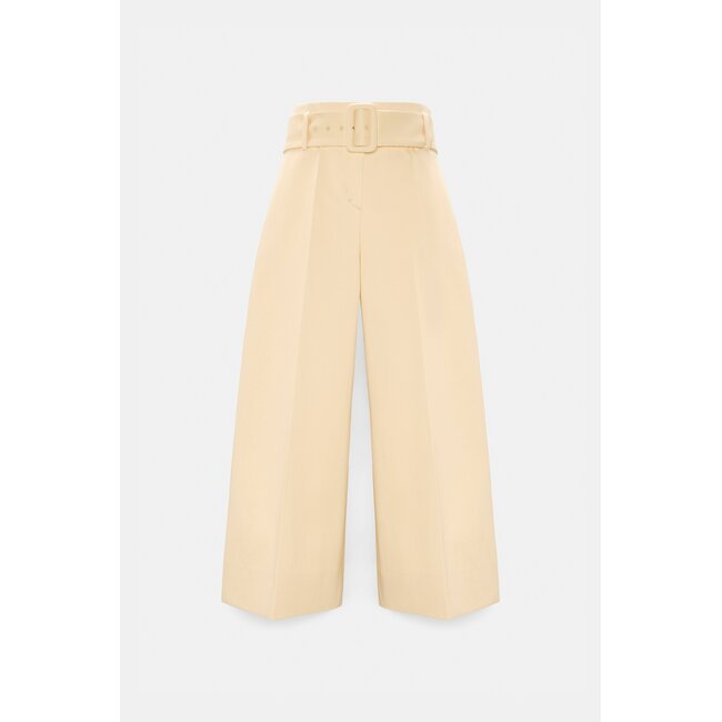 Dorothee Schumacher Modern Structure Pants bisquit