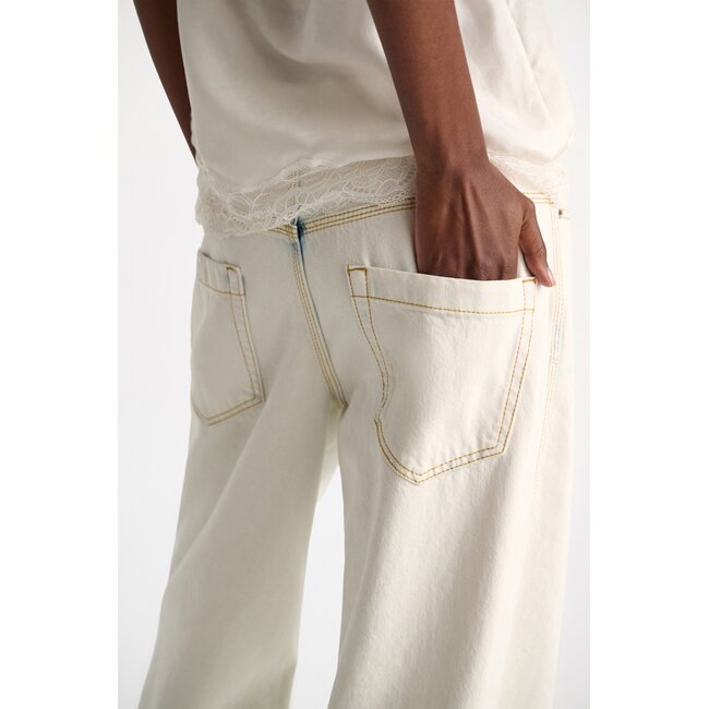 Dorothee Schumacher Denim Love Pant acid blue