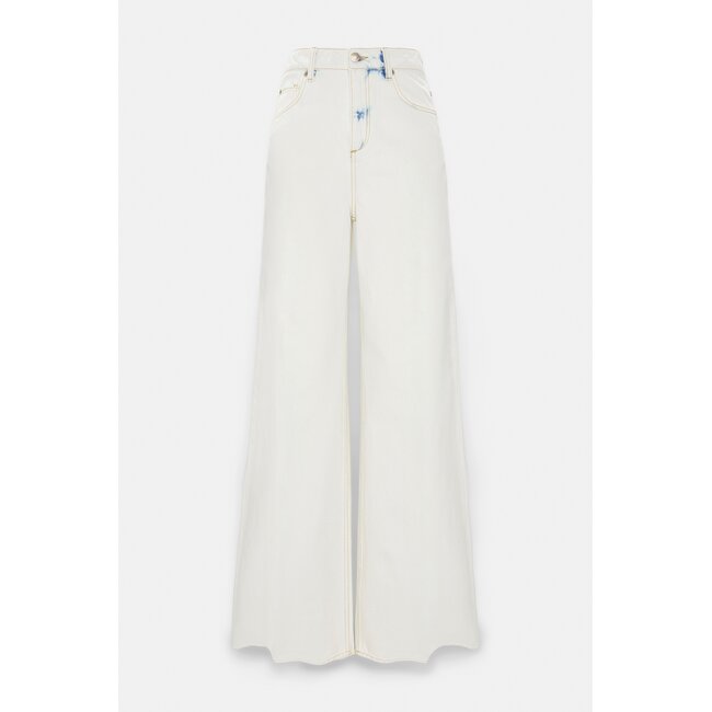 Dorothee Schumacher Denim Love Pant acid blue