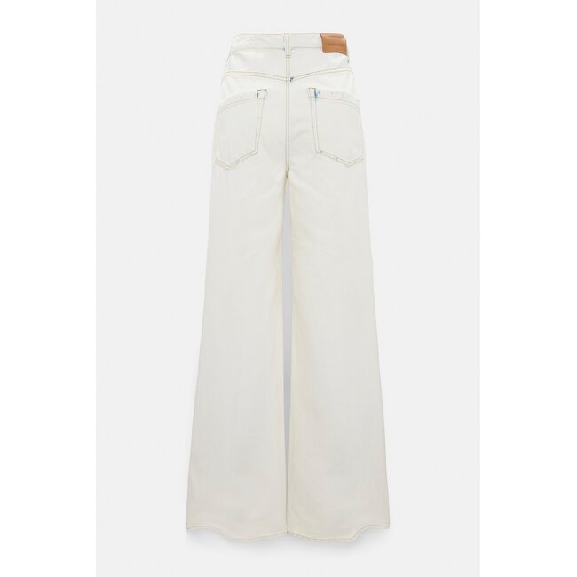 Dorothee Schumacher Denim Love Pant acid blue