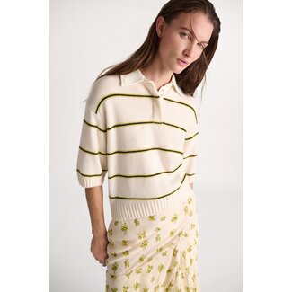 Dorothee Schumacher Dorothee Schumacher Sporty Statements white ginger trio