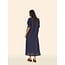 Xirena Boden Dress navy