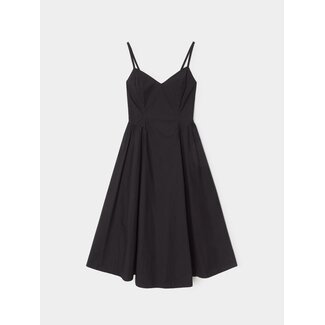 Xirena Xirena Bardot Dress black
