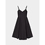 Xirena Xirena Bardot Dress black