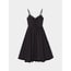 Xirena Bardot Dress black