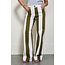 Coco Y Maria Camille Pants Khaki Stripe