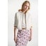 Dorothee Schumacher Sleek Statement Jacket white