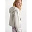 Dorothee Schumacher Sleek Statement Jacket white