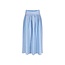 RAE Antwerp RAE Antwerp Deirdre maxi skirt sky blue