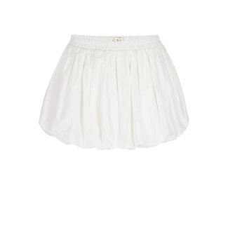 RAE Antwerp RAE Antwerp Bubble skirt white