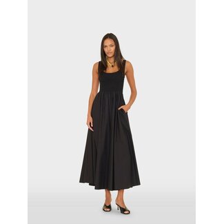 Xirena Xirena Florence Dress black