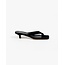 Odare Cora Kitten Heel black
