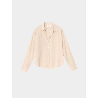 Xirena Xirena Bowie Shirt parchment