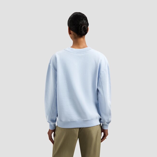 Olaf Essential washed crewneck