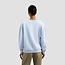 Olaf Essential washed crewneck