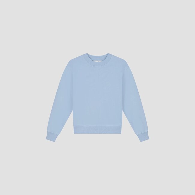 Olaf Essential washed crewneck