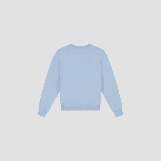 Olaf Essential washed crewneck