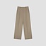 Olaf Linen tailored trousers
