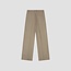 Olaf Linen tailored trousers