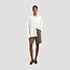 Olaf Linen tailored shorts