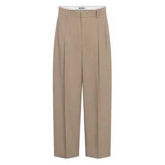 ROSSI ROSSI Noa Crop Greige