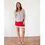 Raff Collective Nicky Short Red